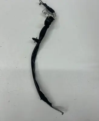 Hyundai Tucson TL Negative earth cable (battery) 91861D7630