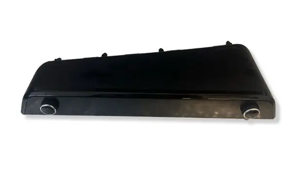 KIA EV6 Climate control unit 96540CV100