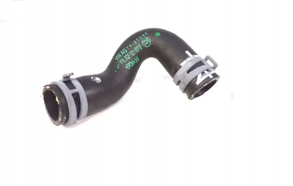Volkswagen Atlas Engine coolant pipe/hose 3QF121157E