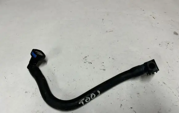 Chevrolet Camaro Vacuum line/pipe/hose 20876799 0265005321