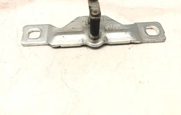 Audi A5 Sportback 8TA Loading door lock loop/hook striker 8P4827507