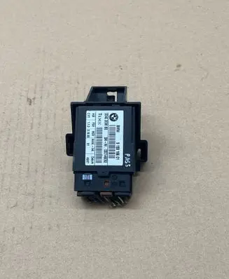BMW 5 E60 E61 Other control units/modules 9159166 000149052 00402096B