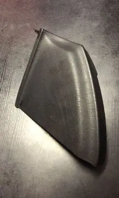 BMW 3 E36 Dashboard side end trim 1977206