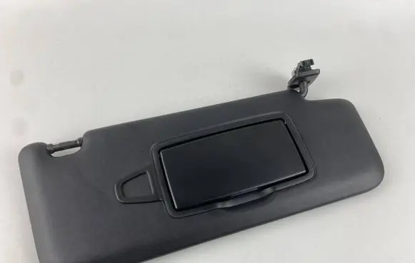 Mercedes-Benz CLS W257 Sun visor A2138106201