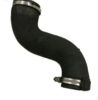 Mercedes-Benz Sprinter W906 Intercooler hose/pipe 9065280182 Z00614003