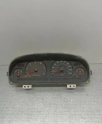 KIA Carnival Speedometer (instrument cluster) K57A55430 1120032540 20010111