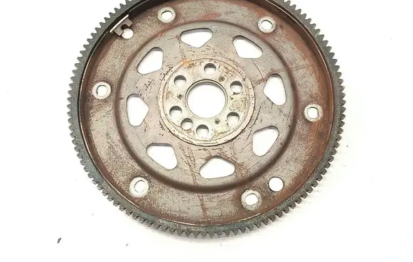 BMW X3 F25 Flywheel 7589480 50509810