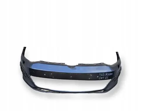 Volkswagen Golf VII Front bumper 5G0807221