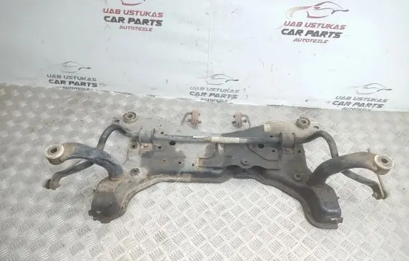Ford Focus Front subframe