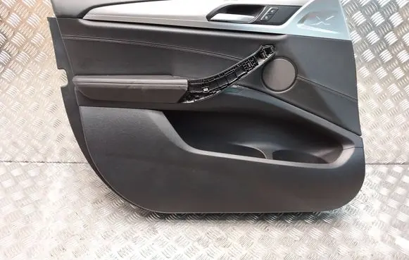 BMW X3 G01 Door card panel trim set S26380684 7410281