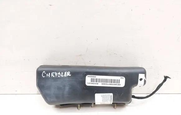 Chrysler PT Cruiser Seat airbag 04645946AA BAMPT10614