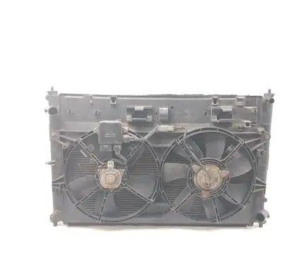 Mazda MPV Radiator set RF5G