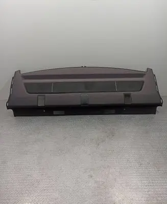 Mercedes-Benz C W204 Parcel shelf A2046901849 0006100813 00009F52