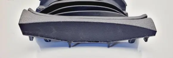 Ford Ecosport Steering wheel column trim CN153530AAW