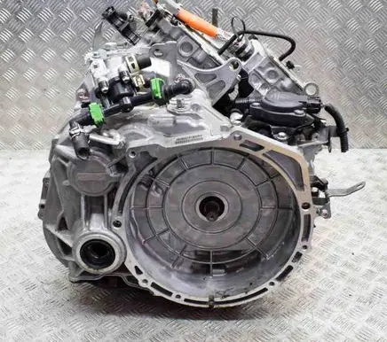Mitsubishi Outlander Automatic gearbox F1EKA1A1Z