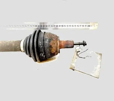 Ford Focus Front driveshaft