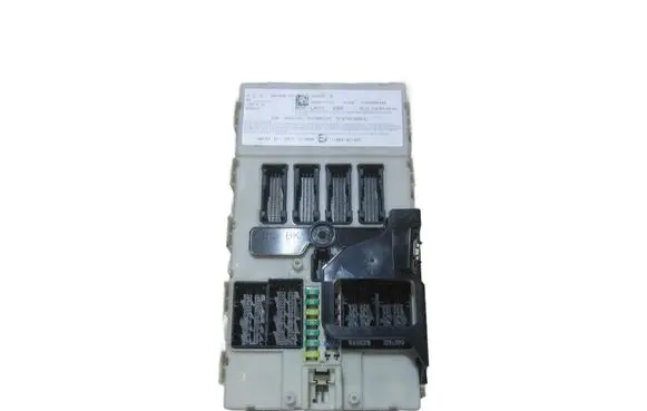 BMW X5 F15 Speedometer control unit/module 61355B5D695 SF854S81C1X512XBMW
