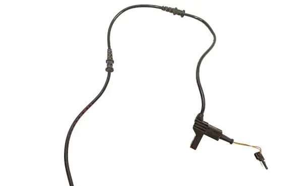 Mercedes-Benz SLK R171 ABS brake wheel speed sensor A2035401505 A2205453128 2105407781