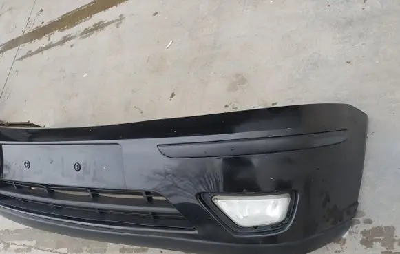Ford Focus Front bumper