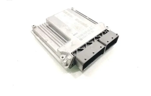 BMW 3 E46 Engine control unit/module 7794486 7793863