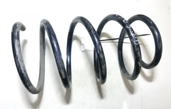 Toyota Corolla E120 E130 Front coil spring
