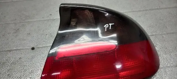 Opel Tigra A Rear/tail lights