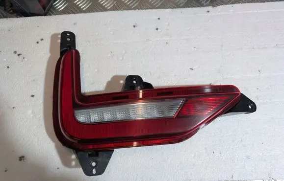 SsangYong Rexton Rear bumper light 