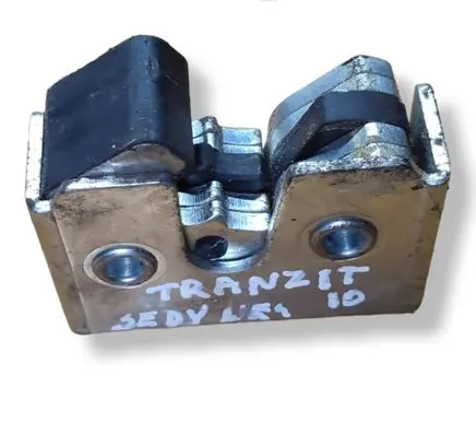 Ford Transit Seat back rest lock catch 