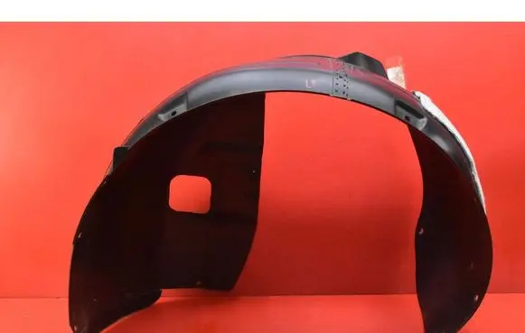 KIA Sportage Front wheel arch liner splash guards 86813R2000