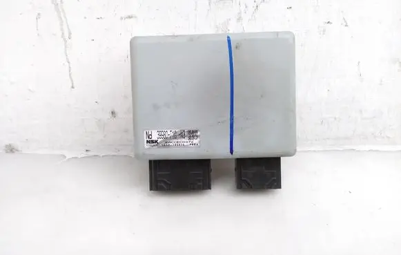 Power steering control unit/module