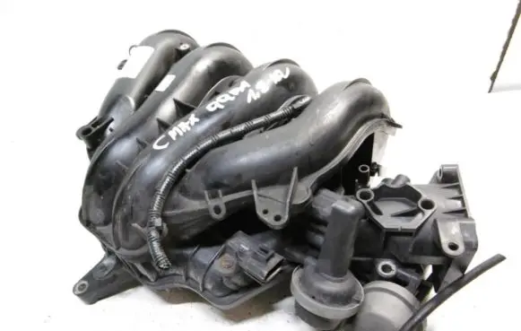 Ford Focus C-MAX Intake manifold 4M5G-9424-FN