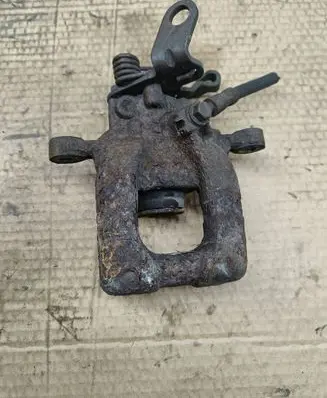 Skoda Yeti (5L) Rear brake caliper