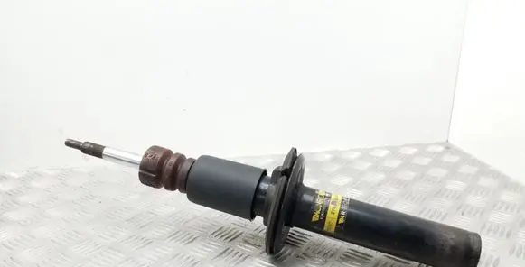 Front shock absorber/damper