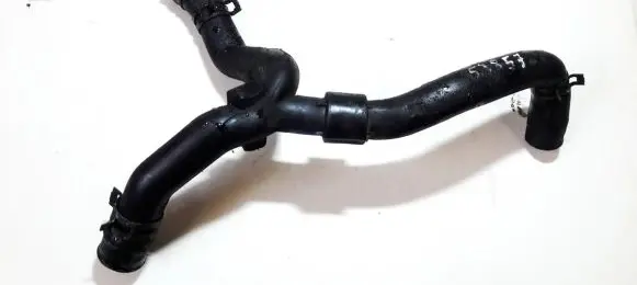 Ford Focus Breather hose/pipe 