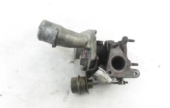 Renault Scenic I Turbo 084399H8210743