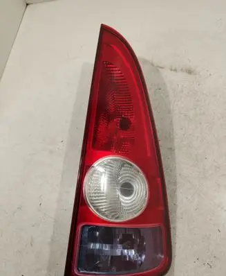 Renault Espace - Grand espace IV Rear/tail lights 8200027152