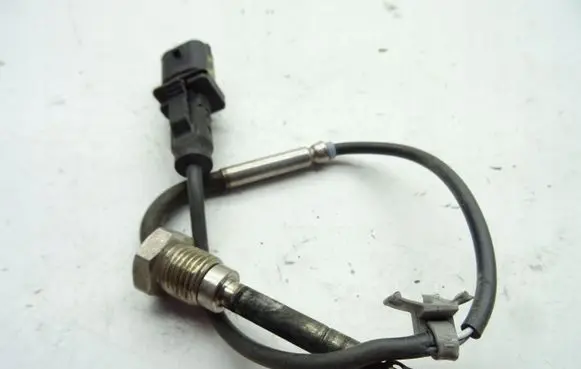 Opel Insignia A Exhaust gas temperature sensor 55575039