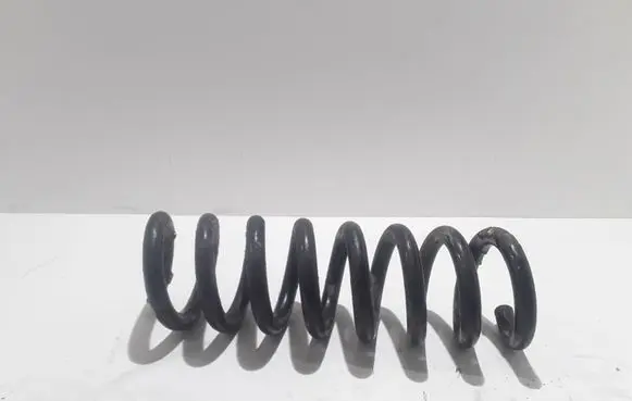 Mercedes-Benz E W211 Rear coil spring