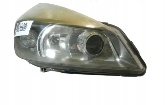 Renault Espace - Grand espace IV Headlight/headlamp
