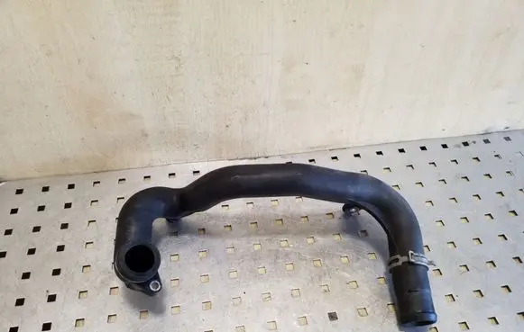 Mercedes-Benz A W169 Engine coolant pipe/hose A6402001352