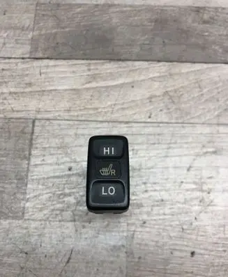 Toyota Previa (XR30, XR40) II Seat heating switch 191332