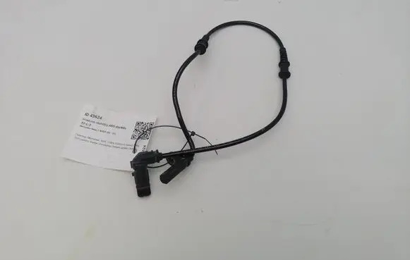Mercedes-Benz C W203 ABS brake wheel speed sensor A2035400417