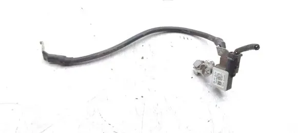 KIA Sportage Negative earth cable (battery) 37180F1500