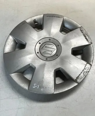 Suzuki Swift I R15 wheel hub/cap/trim 2845