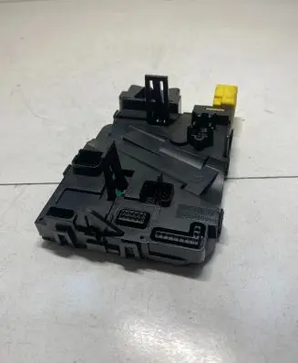Volkswagen Golf V Steering angle sensor 1K0953549BC 05113515 01019070620017