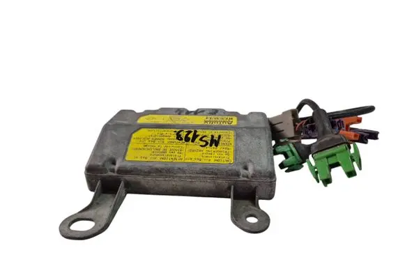 Renault Laguna I Airbag control unit/module 550323000 7700842191A