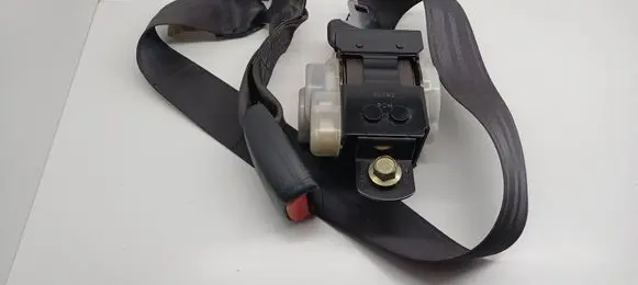 Honda Accord Middle seatbelt (rear) NSB053GK58 0432070