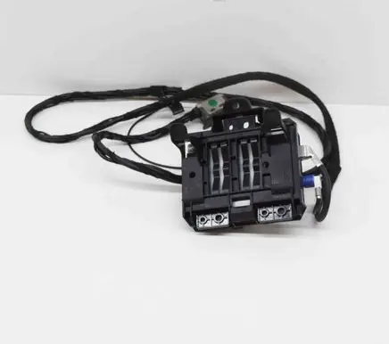 Mercedes-Benz E W212 Other devices A2128205917 A1729021005