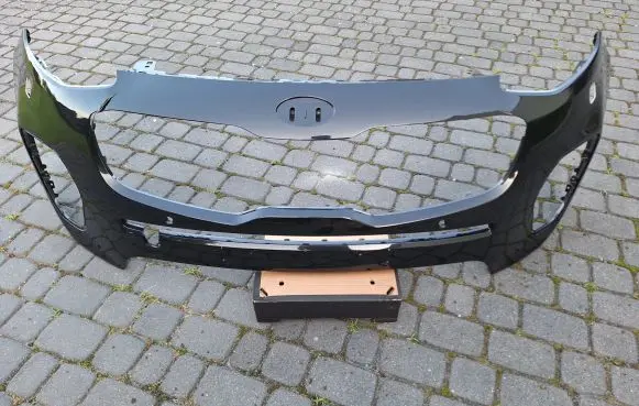KIA Sportage Front bumper