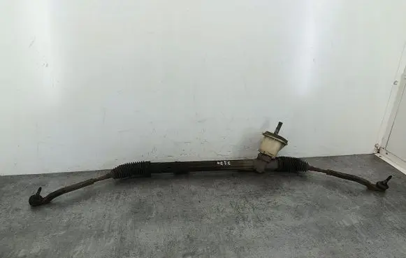 Renault Scenic II - Grand scenic II Steering rack 7955501009